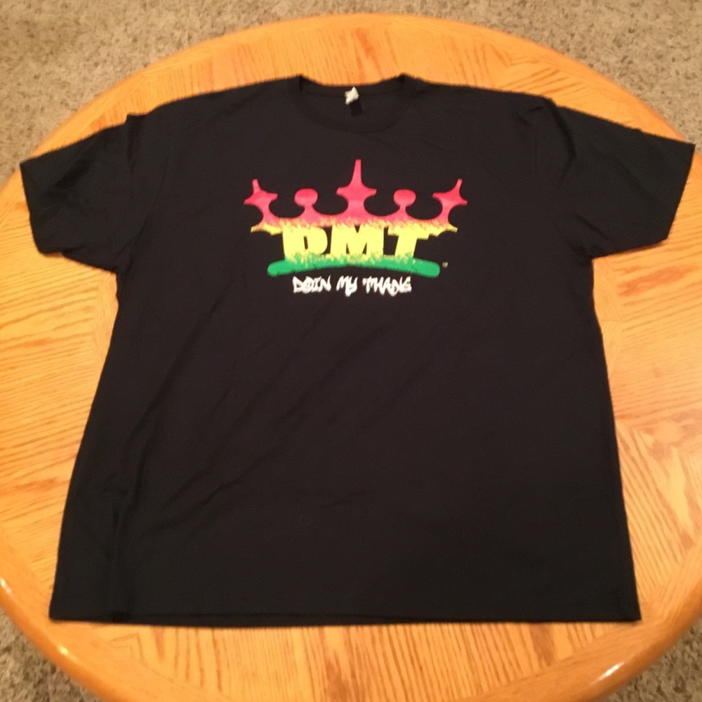 COPY - 3 for $15 💥 Men’s XL Next Level T Shirt Doin My Thang NWOT